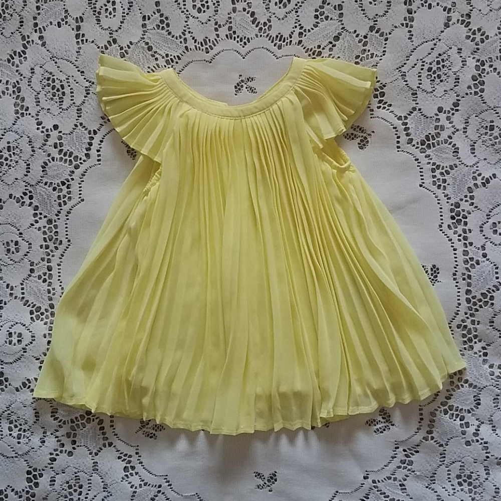 Baby Gap Dress